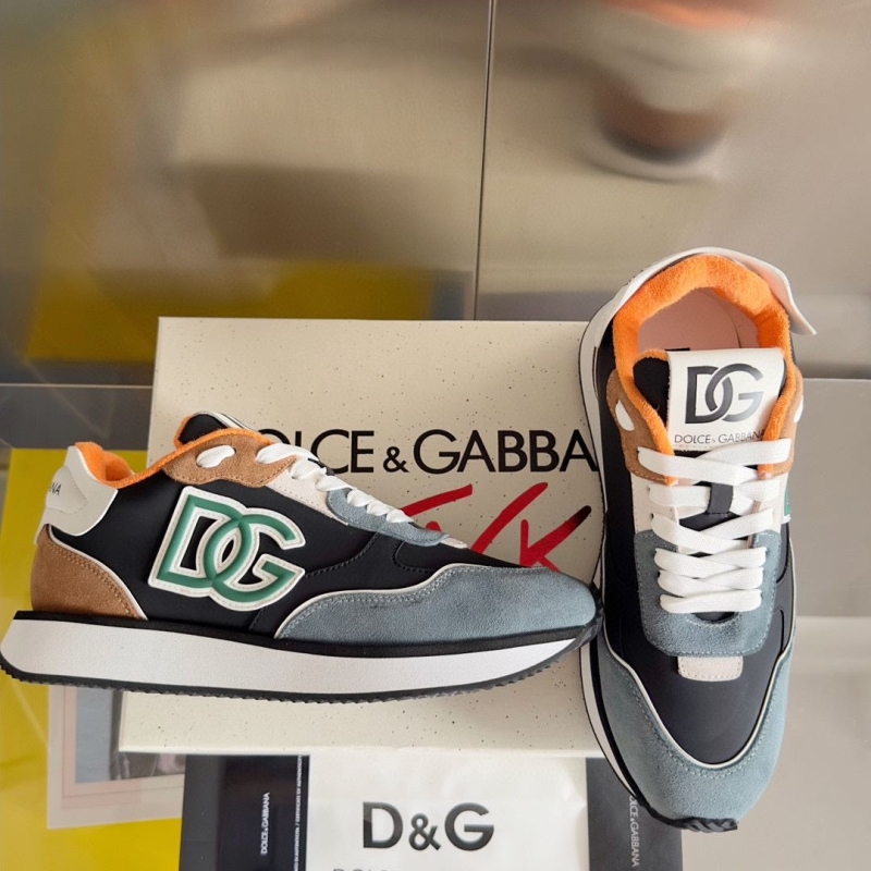 Dolce & Gabbana Sneakers